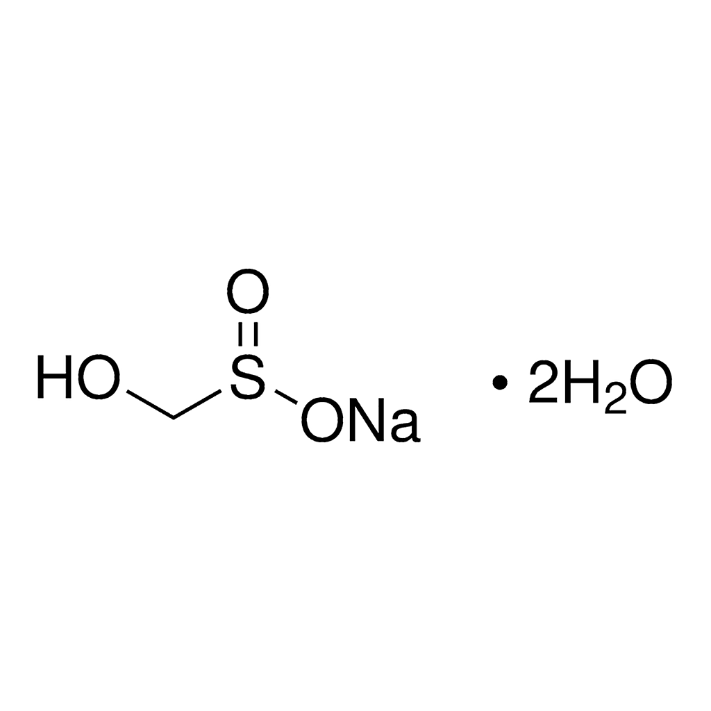 Merck Sodium hydroxymethanesulfinate dihydrate