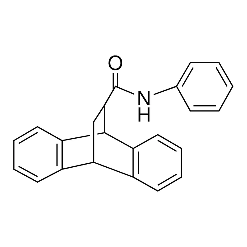 Merck 9,10-DIHYDRO-9,10-ETHANOANTHRA - 50 MG&