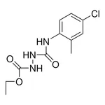 Merck 4-(4-CHLORO-2-METHYLPHENYL)-1- - 50 MG&