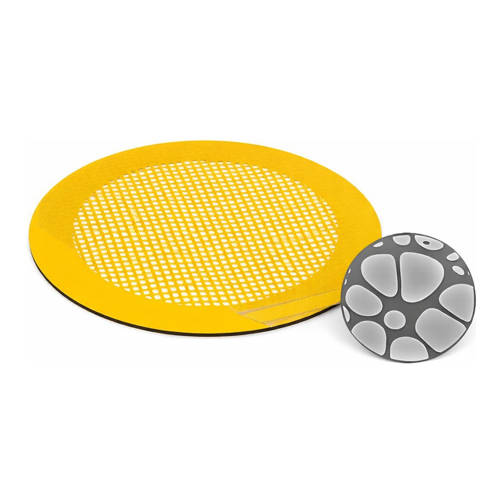 Merck HOLEY CARBON FILM SUPPORTED GOLD GRIDS,&