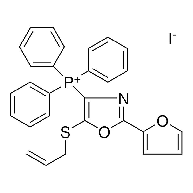 Merck (5-ALLYLSULFANYL-2-FURAN-2-YL-O - 10MG &