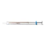 AS ONE Luer Tip Syringe, 루어 팁 시린지