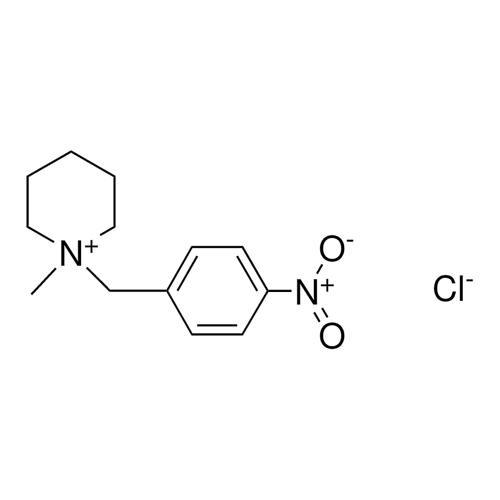 Merck 1-METHYL-1-(4-NITROBENZYL)PIPER