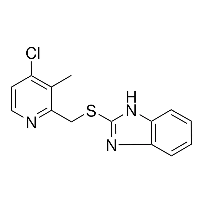 Merck 2-(((4-CHLORO-3-METHYL-2-PYRIDINY-10MG&