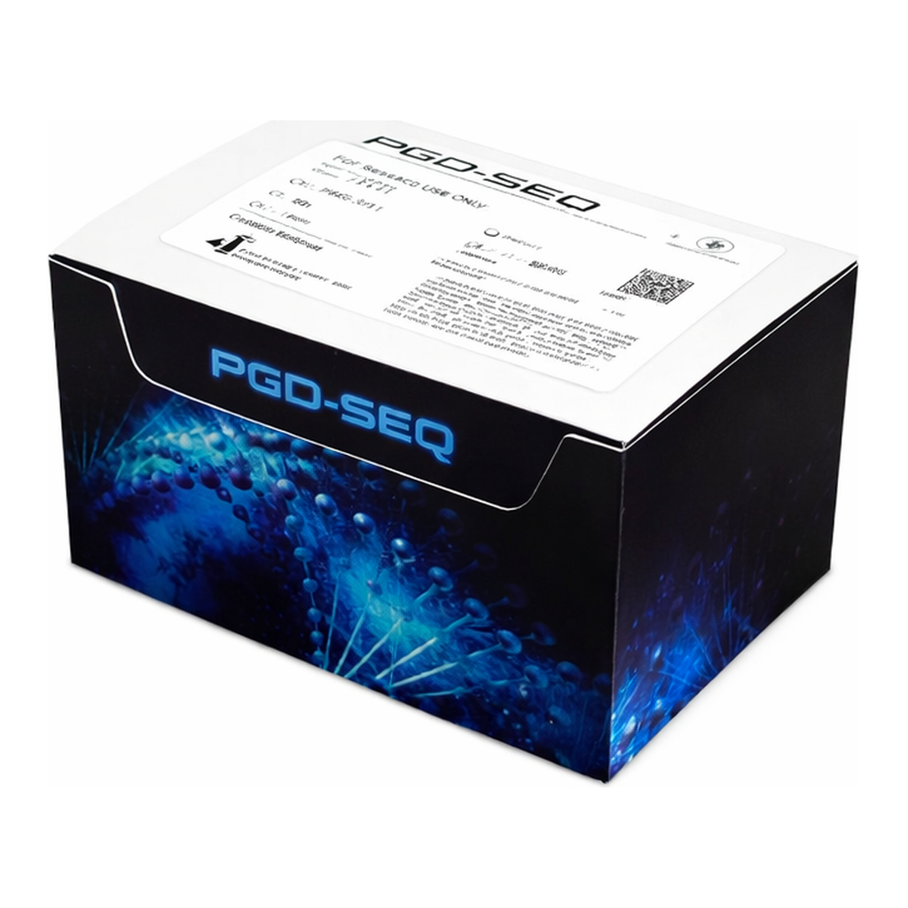 Thermo Fisher Scientific PGD-SEQ COL1A1 Panel and Reagent Kit
