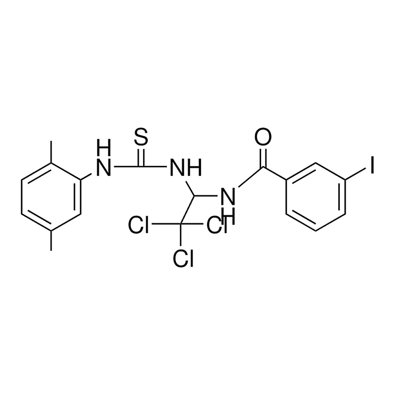 Merck 3-I-N-(2,2,2-TRICHLORO-1-3-(2 - 25 MG&