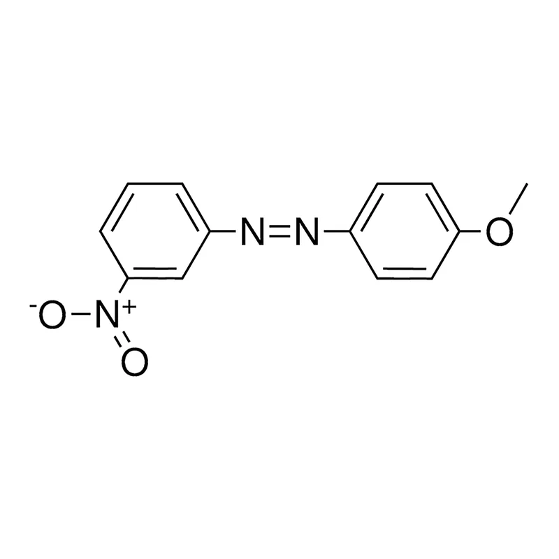 Merck 4-METHOXY-3'-NITROAZOBENZENE - 50 MG