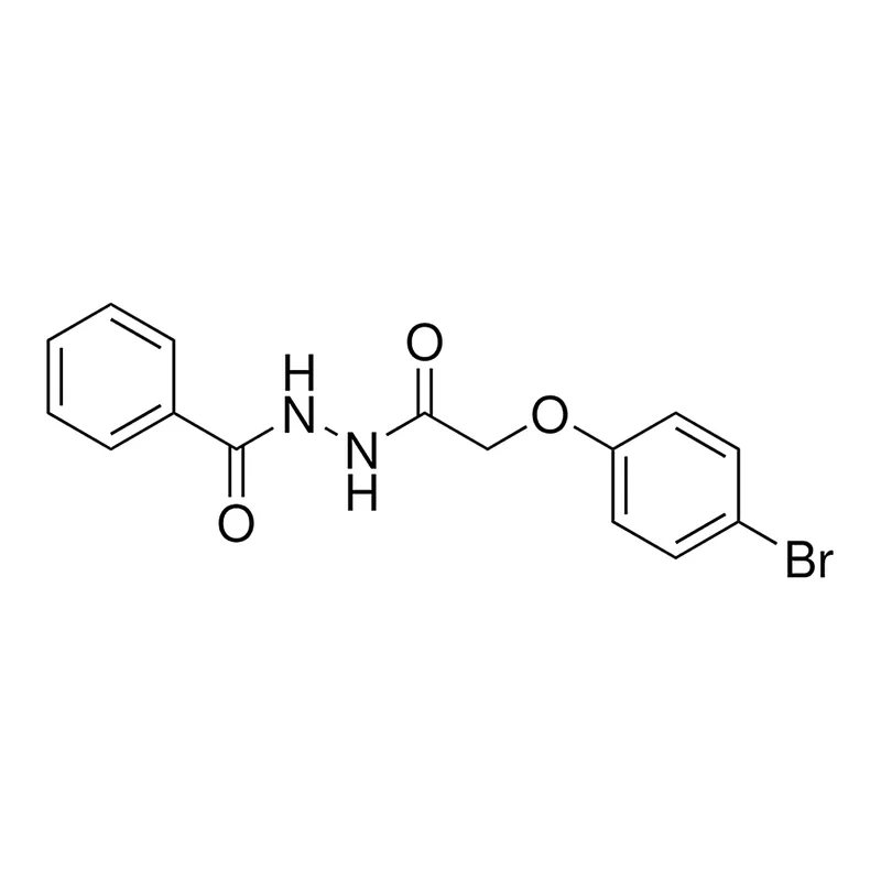 Merck BENZOIC ACID N'-((4-BROMO-PHEN - 10 MG&