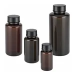 AS ONE JP Bottle PP (Shading), JP 병 (차광) PP
