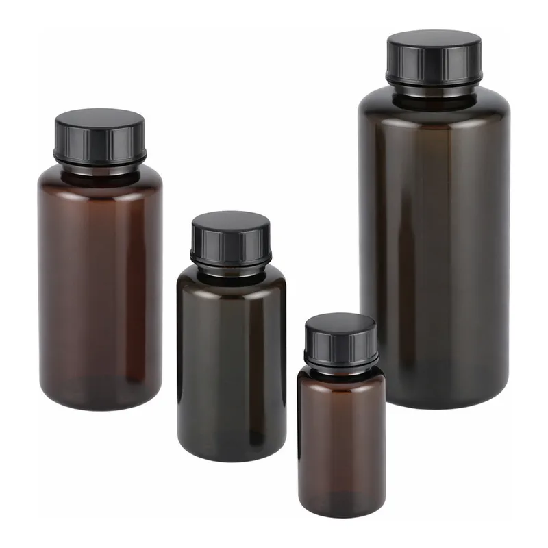 AS ONE JP Bottle PP (Shading), JP 병 (차광) PP