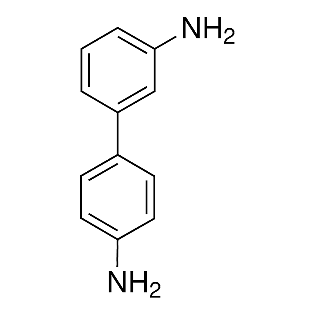 Merck 3,4'-DIAMINOBIPHENYL-