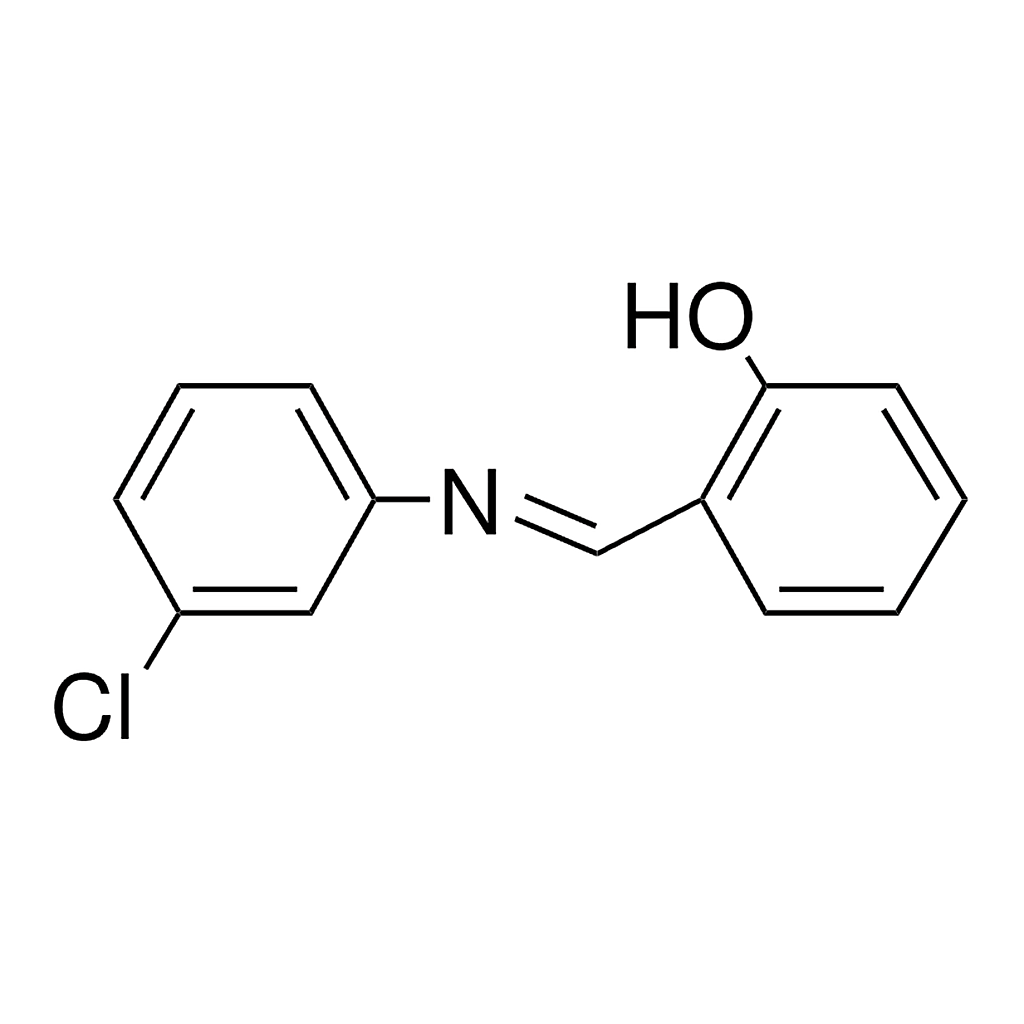 Merck 3-CHLORO-N-(2-HYDROXYBENZYLIDE - 50 MG&