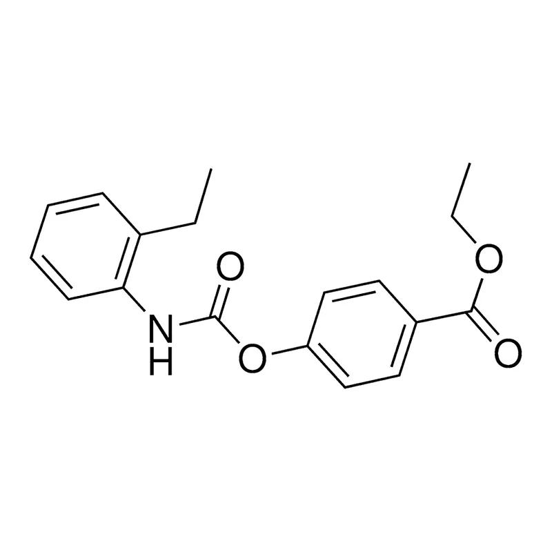 Merck 4-(ETHOXYCARBONYL)PHENYL N-(2- - 50 MG&