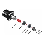 Waters High Pressure Motorized Valve Rebuild Kit