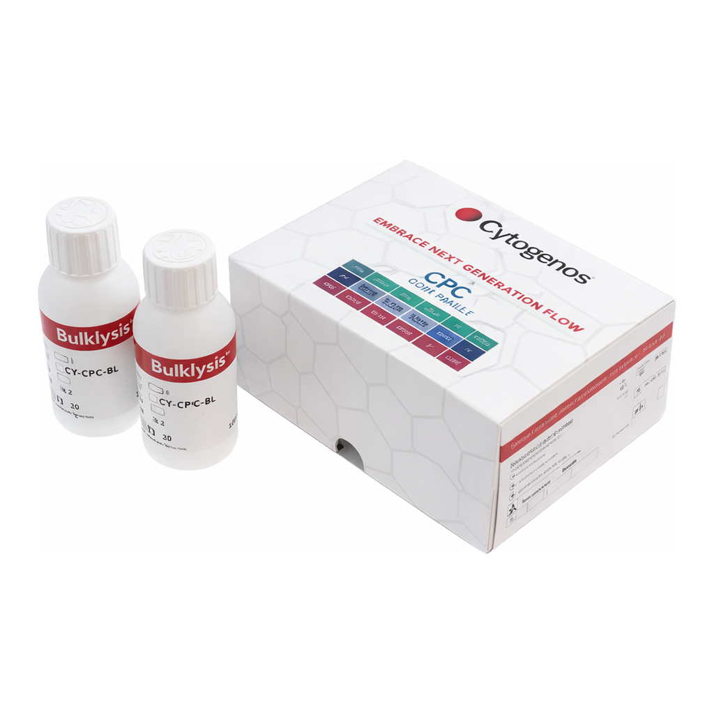 BD Circulating Plasma Cells Panel