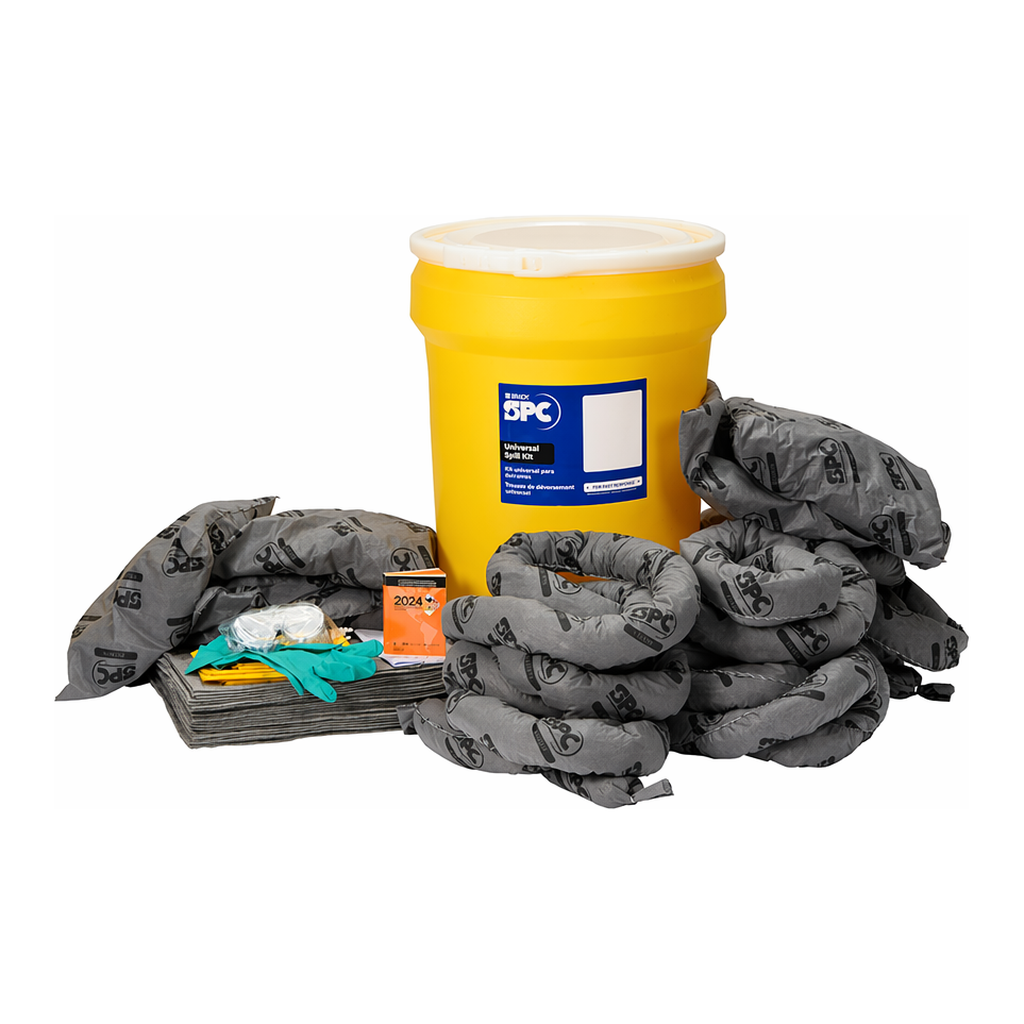 Brady 30 Gallon Spill Kit