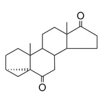 Merck 3-ALPHA,5-CYCLO-5-ALPHA-ANDROS - 1 MG&