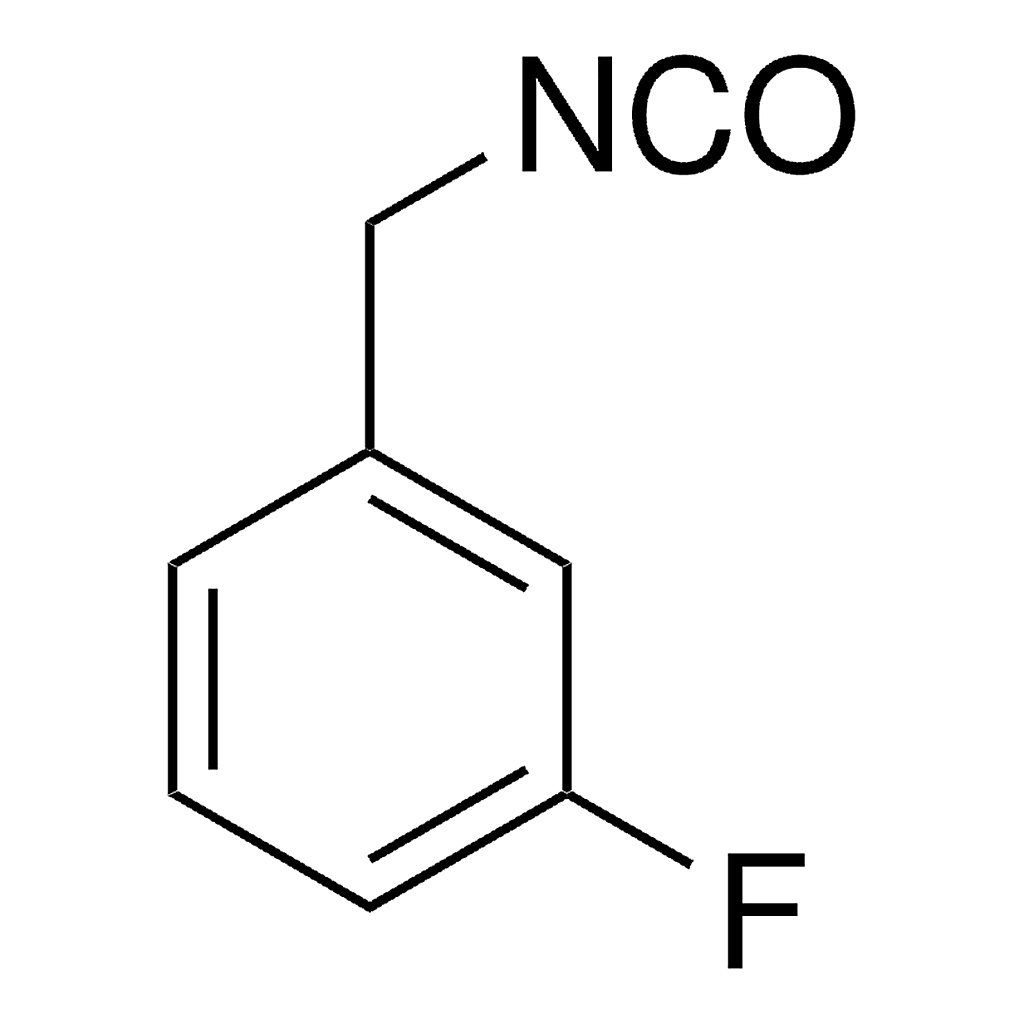 Merck 3-Fluorobenzyl isocyanate