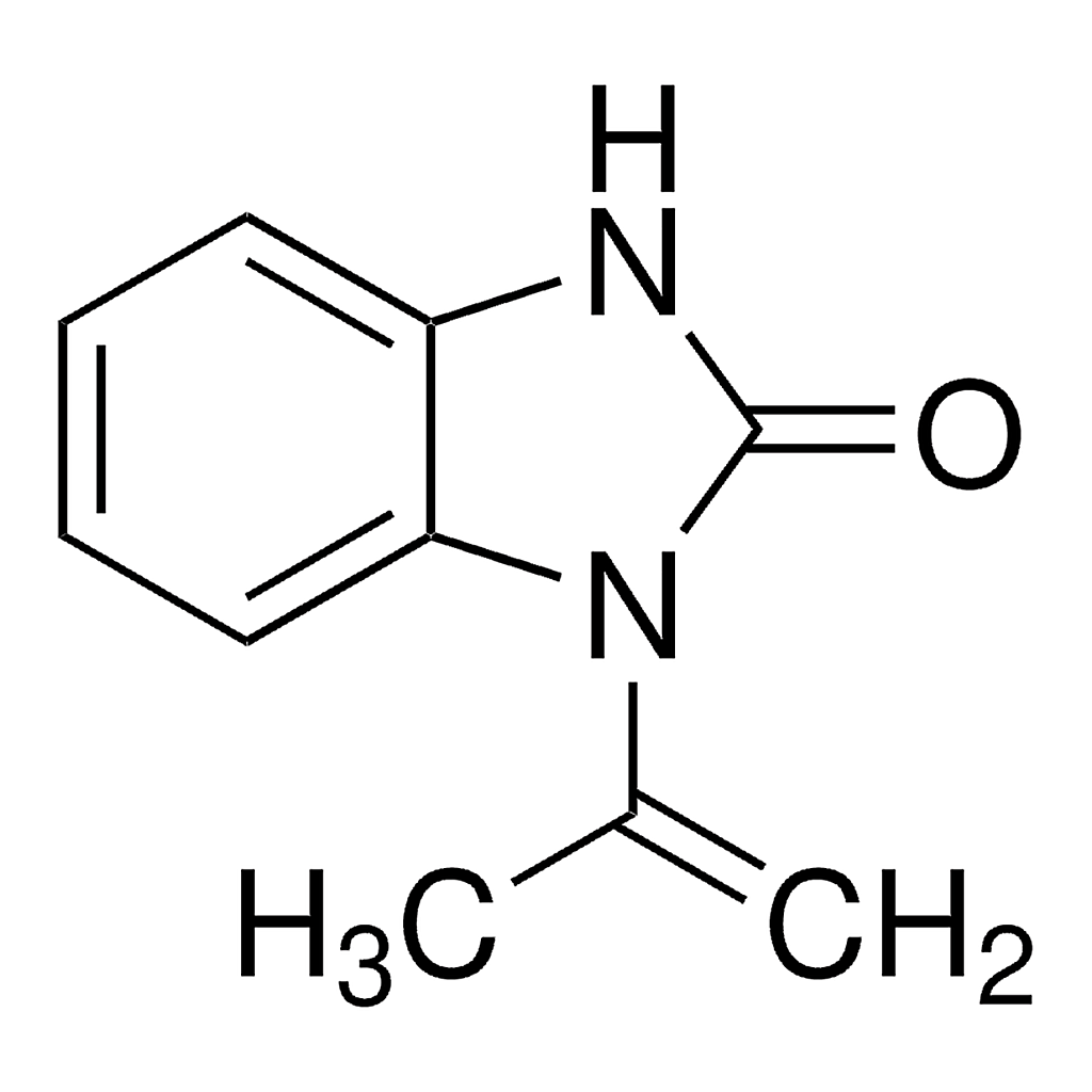 Merck 1-Isopropenyl-2-benzimidazolidinone