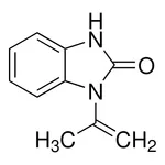 Merck 1-Isopropenyl-2-benzimidazolidinone