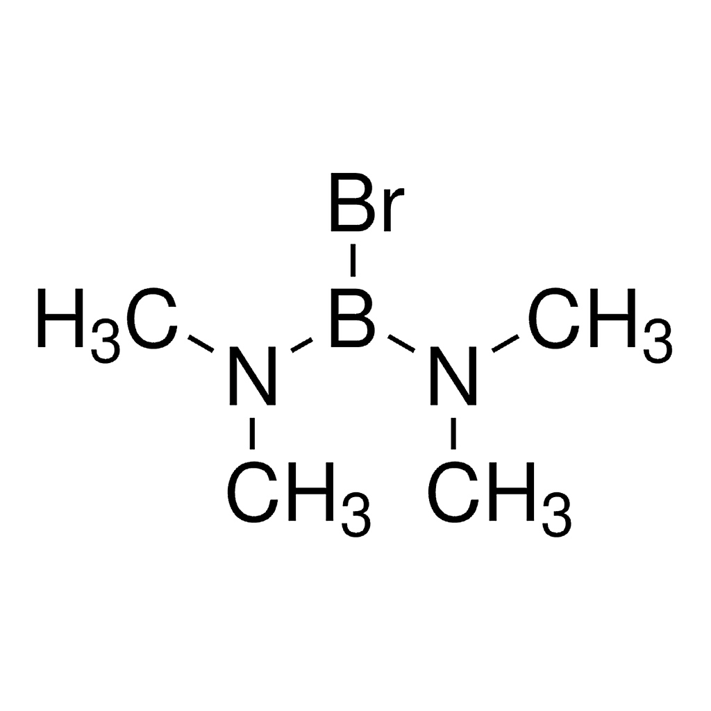 Merck Bromobis(dimethylamino)borane
