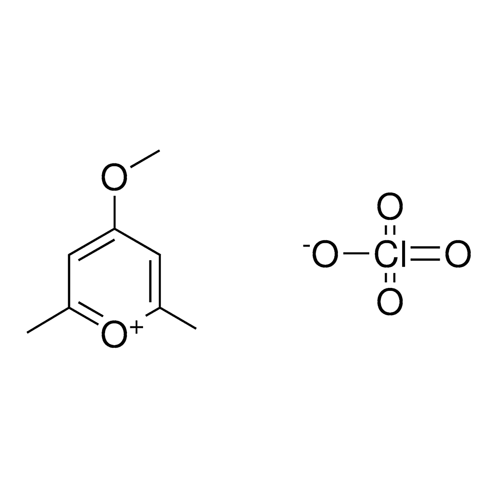 Merck 4-METHOXY-2,6-DIMETHYL-PYRANYL - 25 MG&