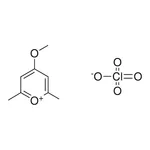 Merck 4-METHOXY-2,6-DIMETHYL-PYRANYL - 25 MG&