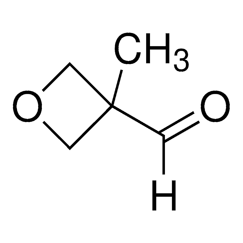 Merck 3-Methyl-3-oxetanecarboxaldehyde
