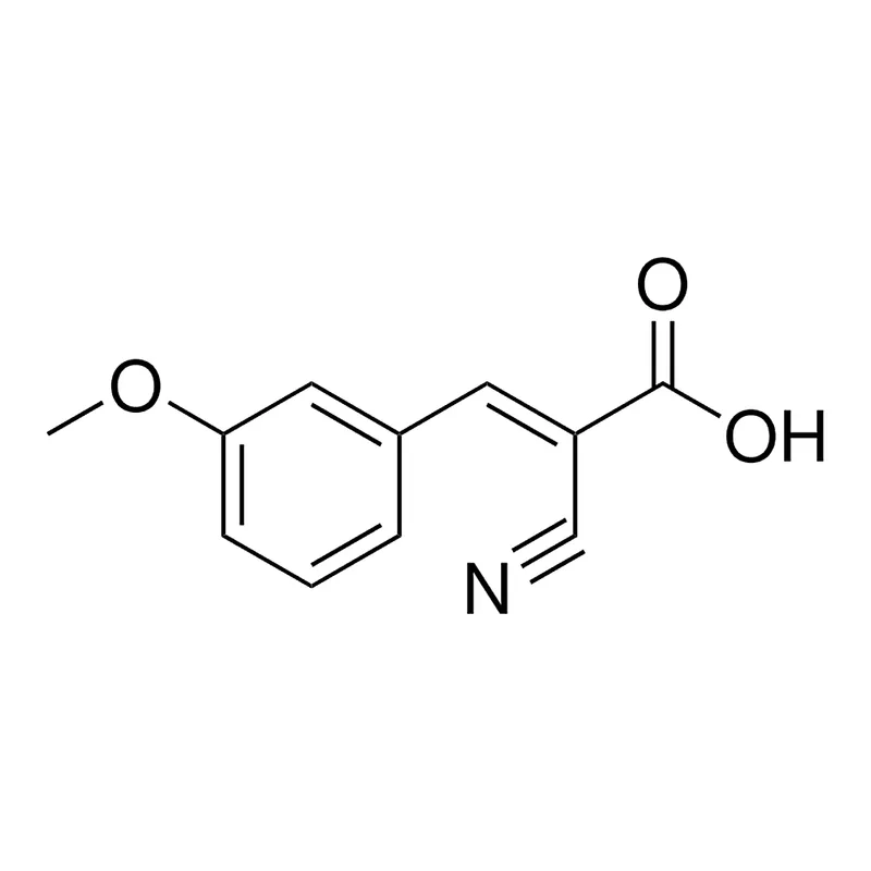 Merck 2-CYANO-3-(3-METHOXY-PHENYL)-AC-
