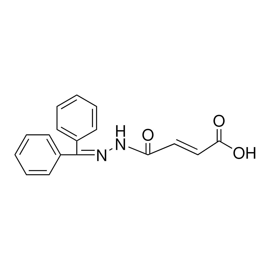 Merck 3-(BENZHYDRYLIDENE-HYDRAZINOCA - 25 MG&