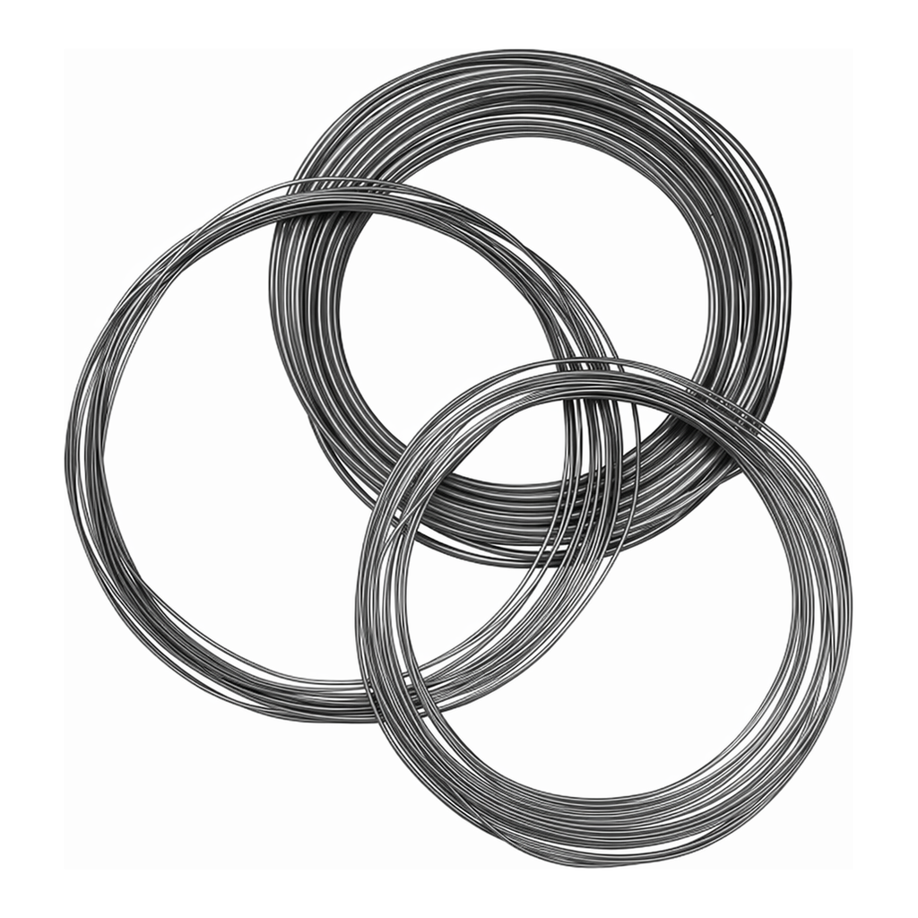 Restek Silcosteel-CR Tubing, 0.180in ID x 1/4in OD, Seamless 316L Grade, 0.035in Wall, Sold per f