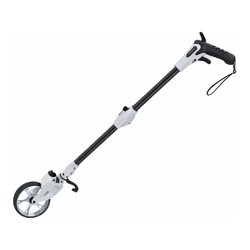 AS ONE Wheel Type Distance Meter, 바퀴형 거리계