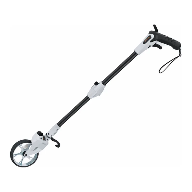 AS ONE Wheel Type Distance Meter, 바퀴형 거리계