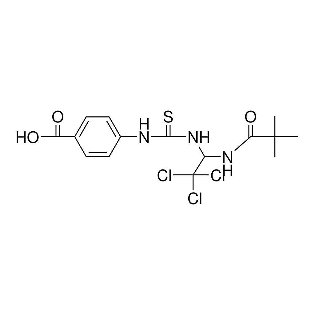 Merck 4-(3- 2,2,2-TRICHLORO-1-(2,2-DI 10MG&