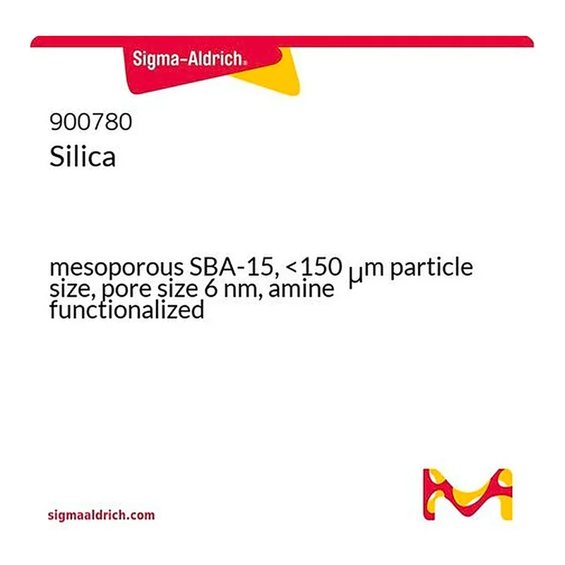 Merck Silica