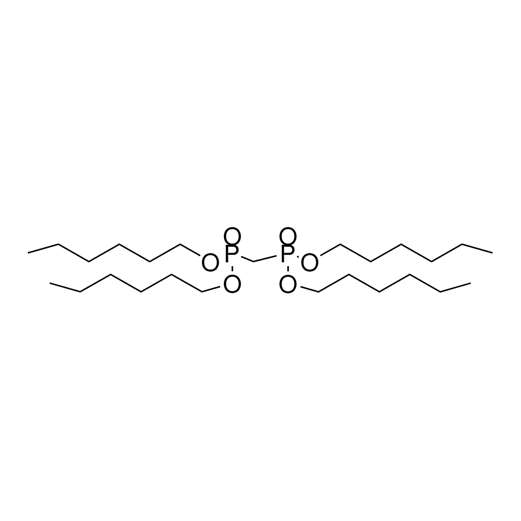 Merck TETRAHEXYL METHYLENEDIPHOSPHON - 50 MG&