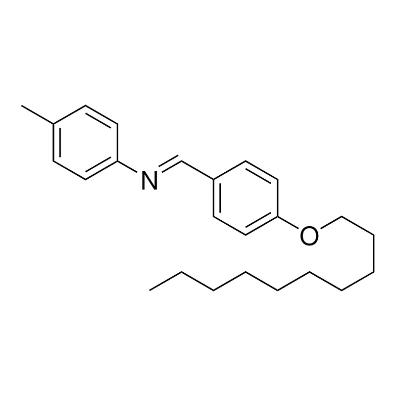 Merck (4-DECYLOXY-BENZYLIDENE)-P-TOL - 50 MG&