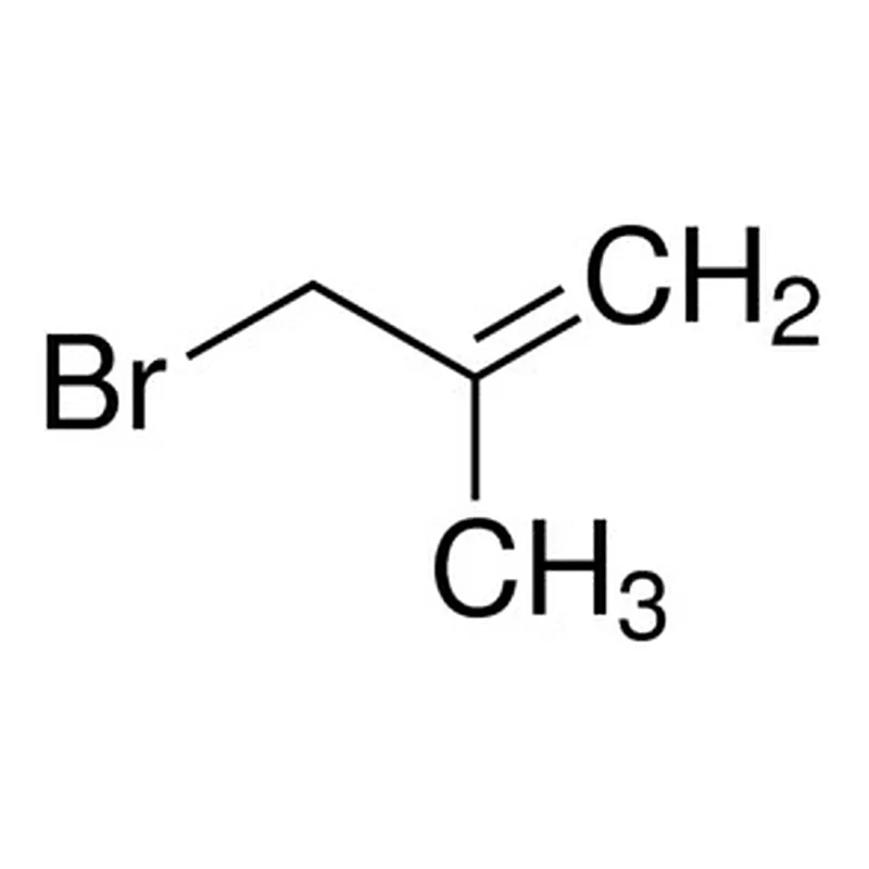Merck 3-BROMO-2-METHYLPROPENE, 97%