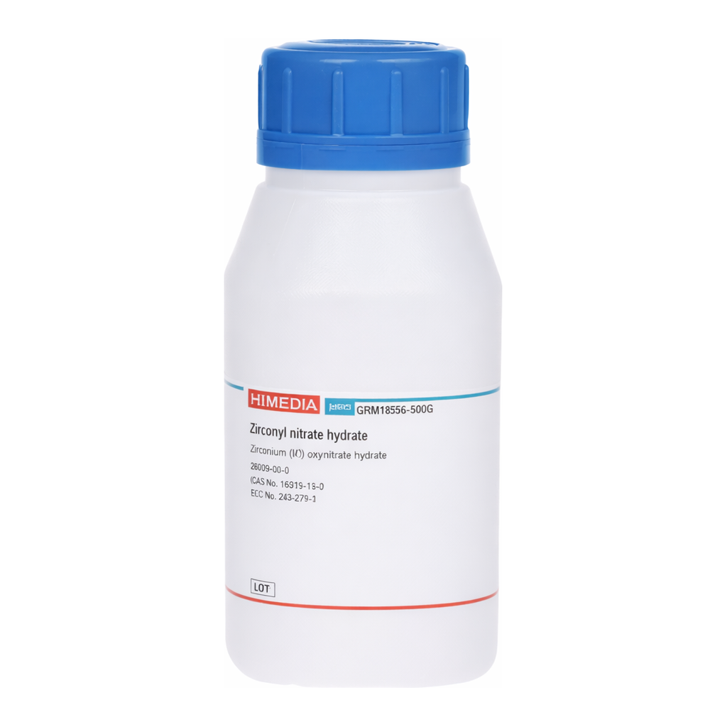 Himedia Zirconyl nitrate hydrate