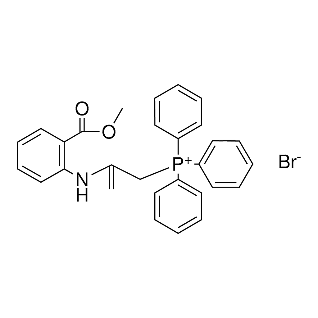 Merck (2-(2-(METHOXYCARBONYL)ANILINO)-