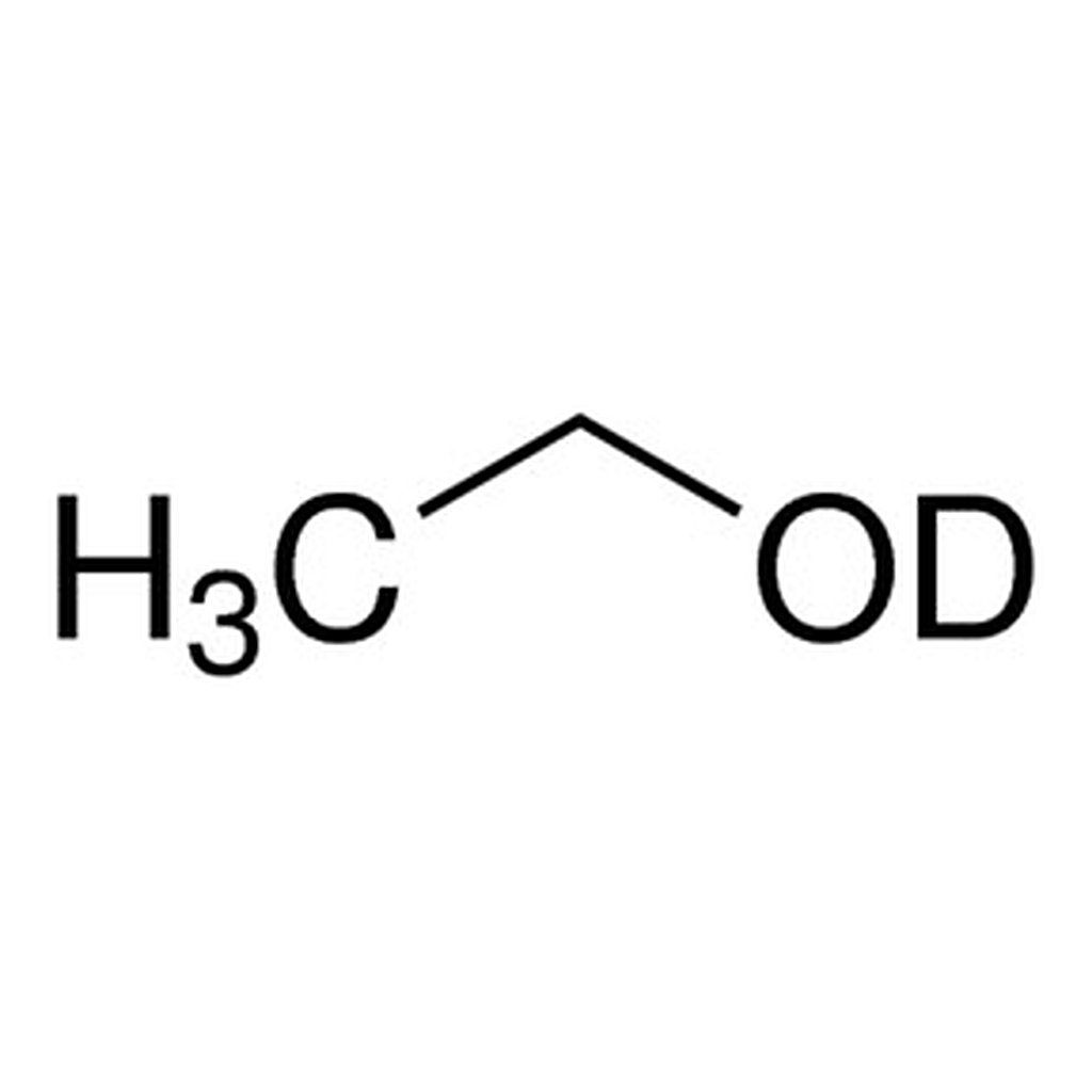 Merck ETHANOL-D, 99 ATOM % D