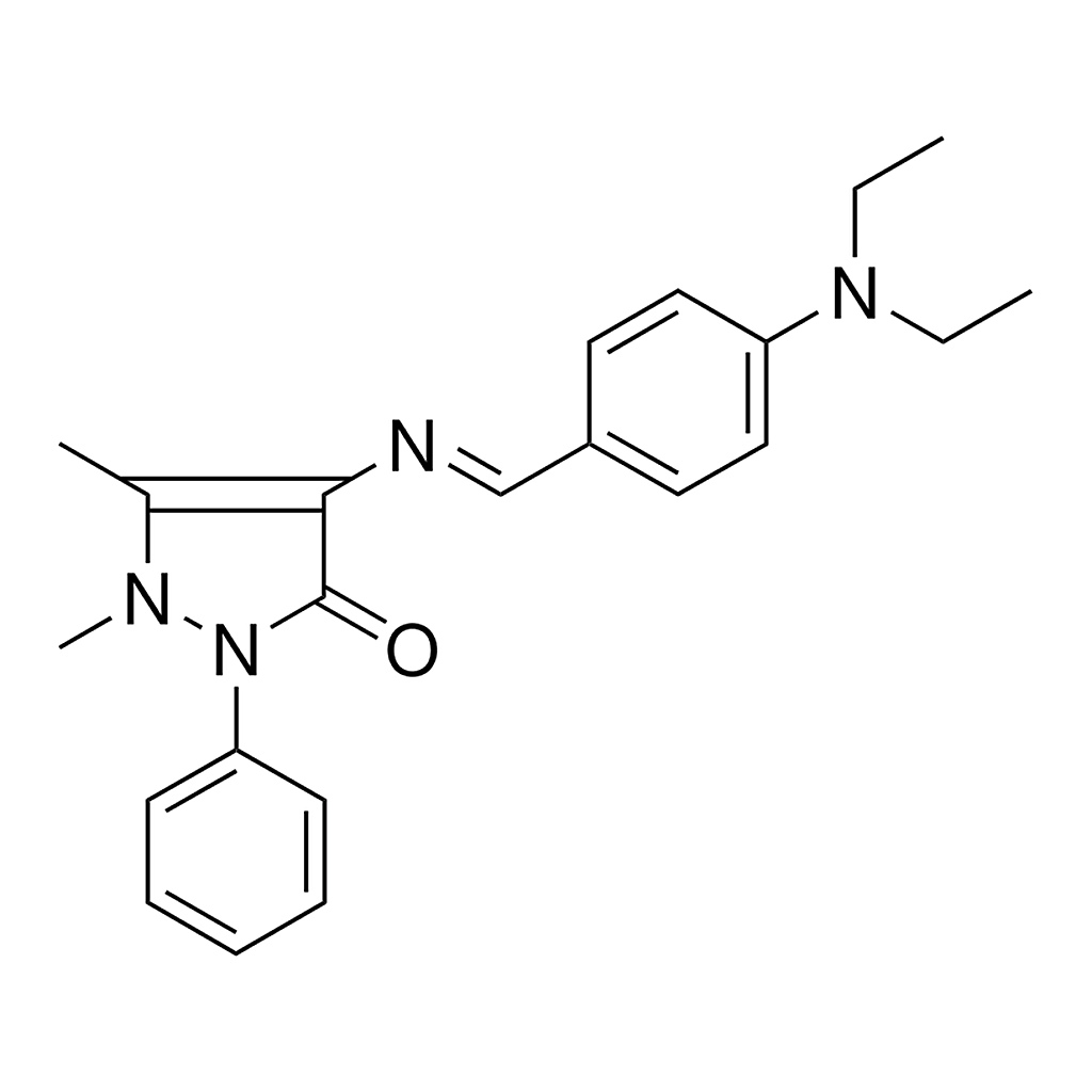 Merck 4-(4-(DIETHYLAMINO)BENZYLIDENE - 50 MG&