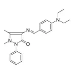 Merck 4-(4-(DIETHYLAMINO)BENZYLIDENE - 50 MG&