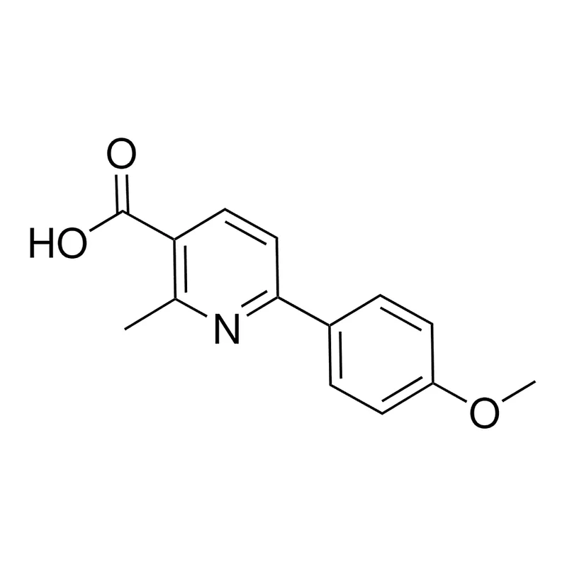 Merck 6-(4-METHOXYPHENYL)-2-METHYLNIC
