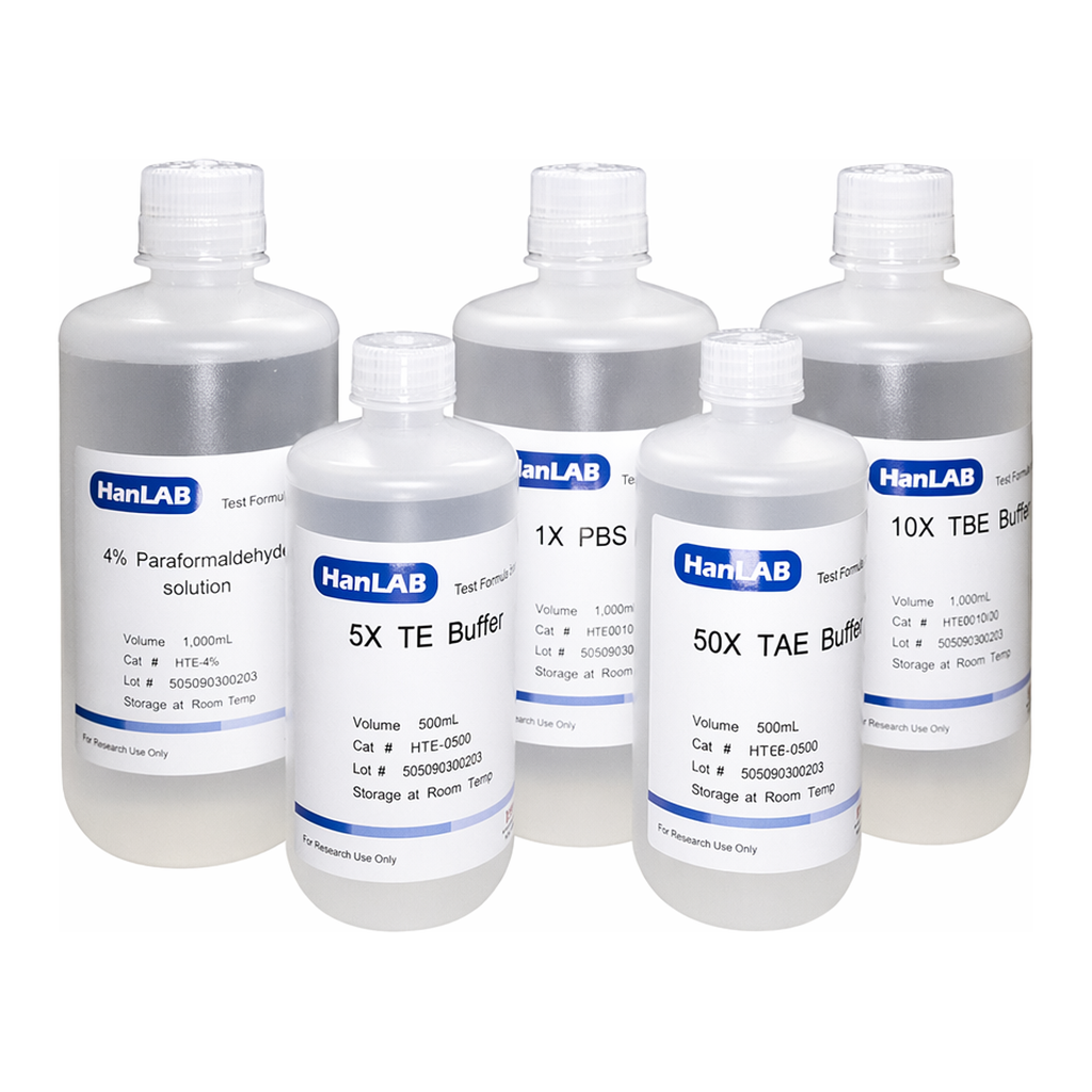 HanLAB Agarose, Low EEO