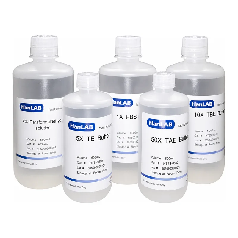 HanLAB Agarose, Low EEO