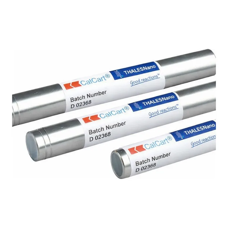 Merck ThalesNano CatCart(R) catalyst cartridge system, 30 mm L