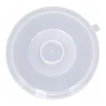 Merck BRAND(R) push-on lid for buckets