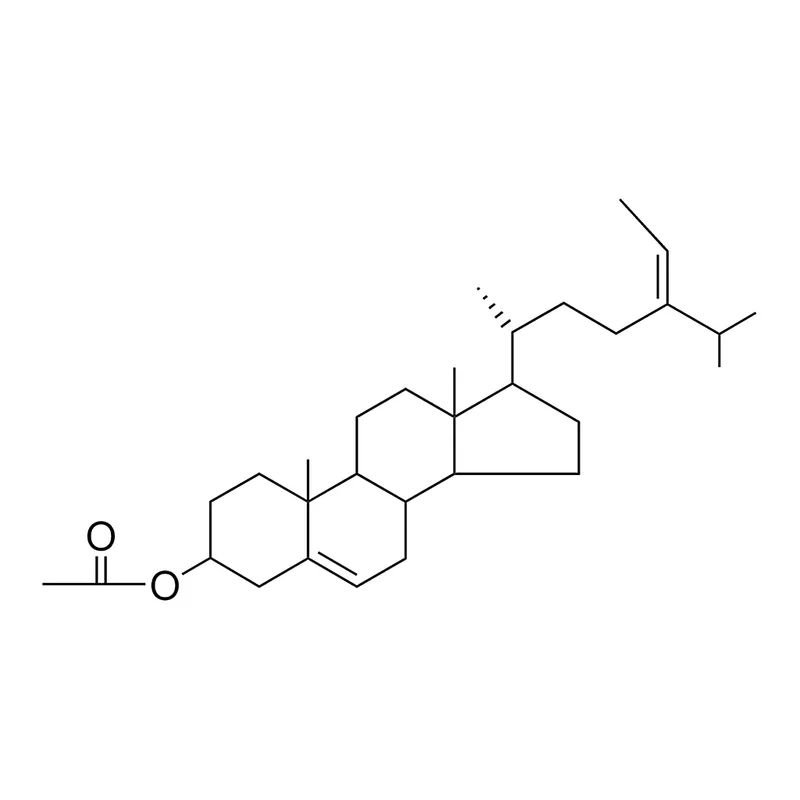 Merck (24(28)E)-STIGMASTA-5,24(28)-DIEN-