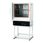 AS ONE Forced Convection Oven(Airflow Control), 풍속 가변식 항온 건조기